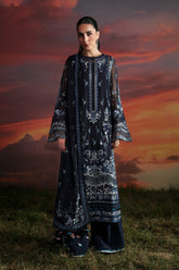 Zarposh | MUSE | Moonlit Muse